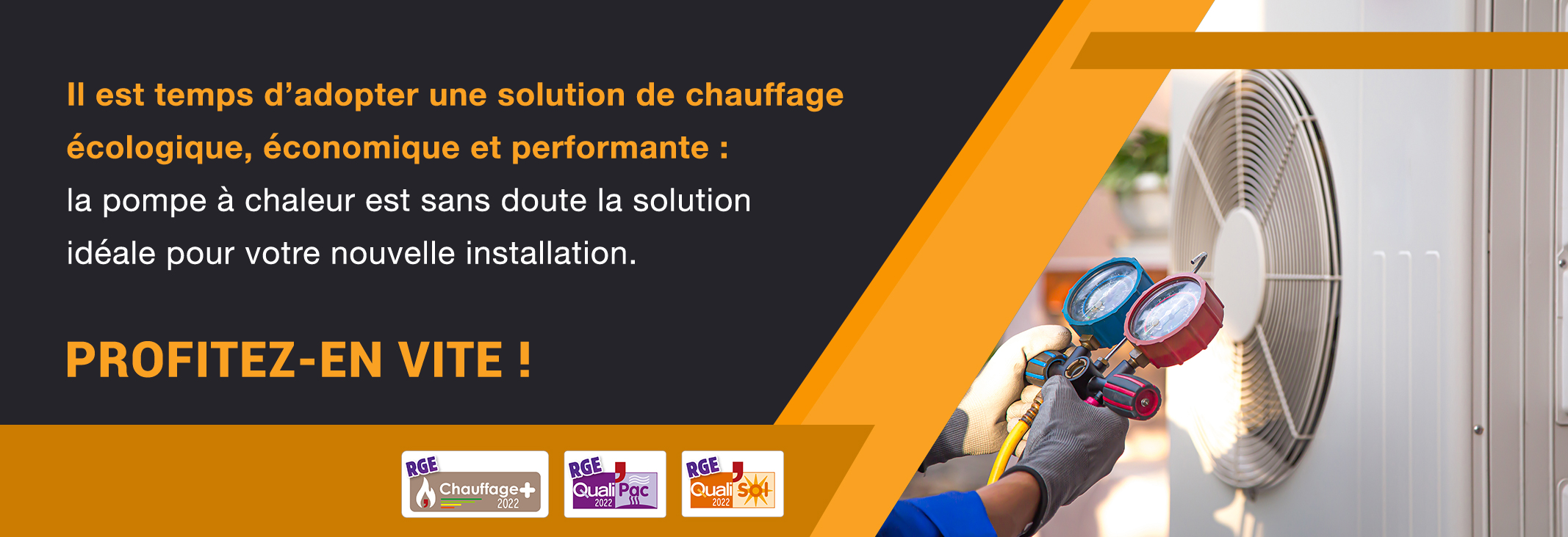 Aide Etat Pompe a Chaleur Saint Andre les Vergers
