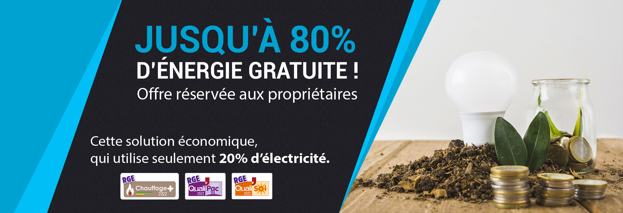 Aides et Subventions pompe a chaleur Saint Andre les Vergers