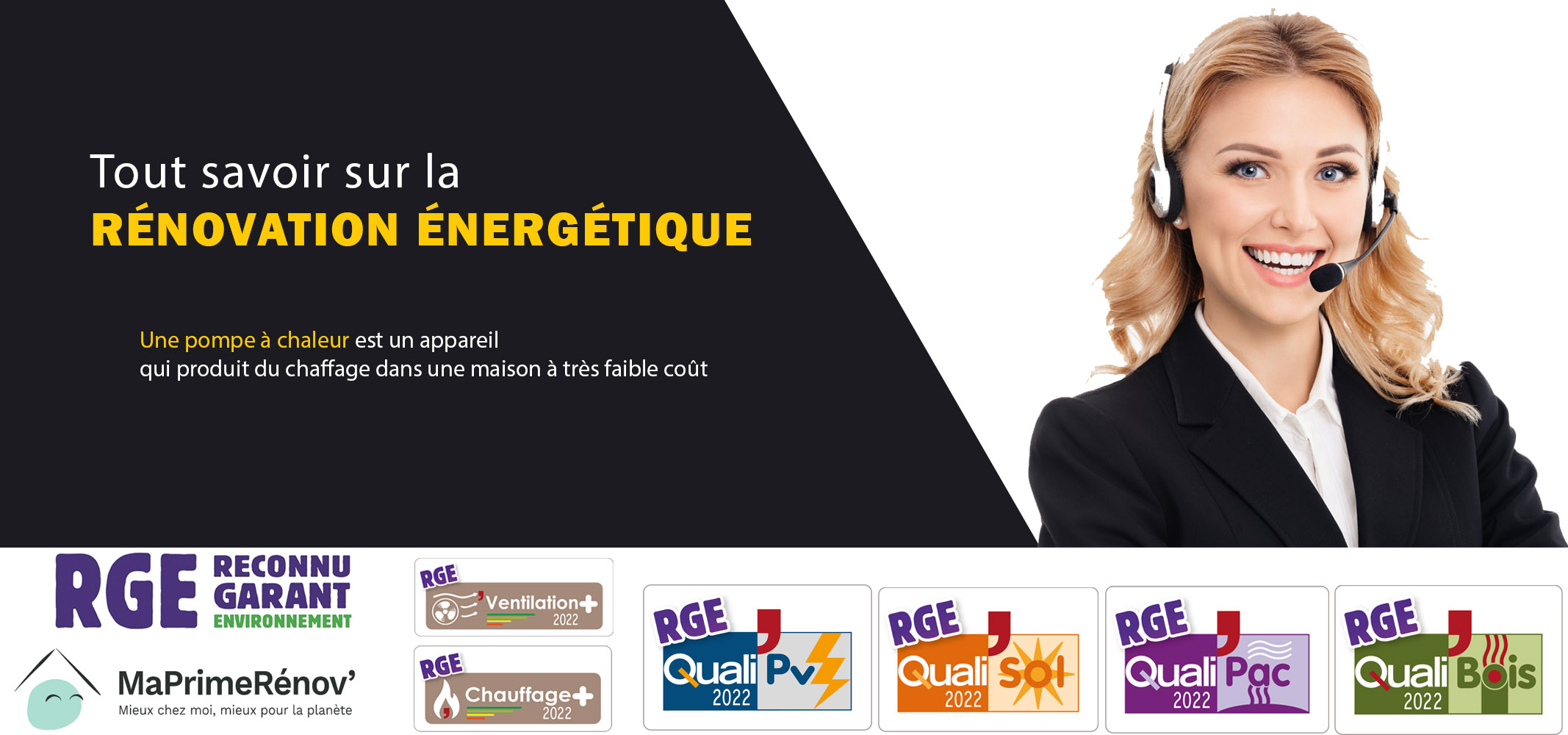 Installateur Pompe a Chaleur Saint Andre les Vergers